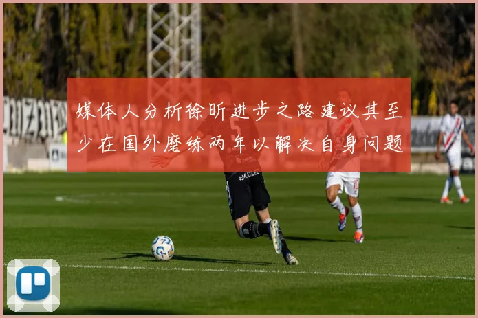 媒体人分析徐昕进步之路建议其至少在国外磨练两年以解决自身问题